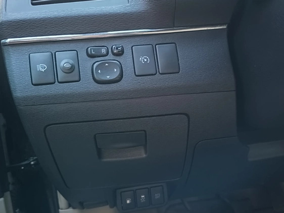 Toyota Avensis cena 29900 przebieg: 148209, rok produkcji 2009 z Legionowo małe 379